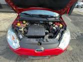 FORD - FIESTA - 2014/2014 - Vermelha - R$ 35.900,00