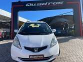 HONDA - FIT - 2009/2009 - Bronze - R$ 44.900,00