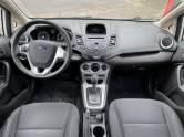 FORD - FIESTA - 2014/2014 - Branca - R$ 39.990,00