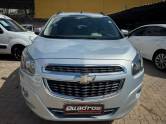 CHEVROLET - SPIN - 2013/2013 - Prata - R$ 53.900,00