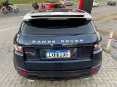 LAND ROVER - RANGE ROVER EVOQUE - 2013/2013 - Azul - R$ 109.900,00