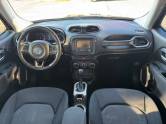 JEEP - RENEGADE - 2016/2016 - Preta - R$ 70.900,00