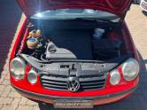 VOLKSWAGEN - POLO - 2005/2005 - Vermelha - R$ 26.900,00