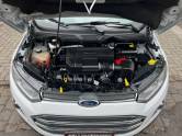 FORD - ECOSPORT - 2014/2014 - Branca - R$ 54.900,00