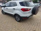 FORD - ECOSPORT - 2013/2013 - Branca - R$ 55.900,00