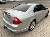 FORD - FUSION - 2012/2012 - Prata - R$ 47.900,00