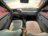 FIAT - UNO - 2001/2001 - Azul - R$ 13.900,00