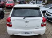 TOYOTA - ETIOS - 2014/2014 - Prata - R$ 40.900,00