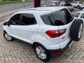 FORD - ECOSPORT - 2014/2014 - Branca - R$ 54.900,00