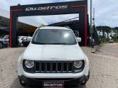 JEEP - RENEGADE - 2019/2019 - Branca - R$ 79.900,00