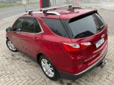 CHEVROLET - EQUINOX - 2018/2018 - Vermelha - R$ 99.990,00