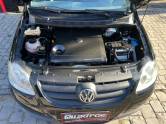 VOLKSWAGEN - FOX - 2008/2008 - Preta - R$ 27.900,00