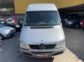 MERCEDES-BENZ - SPRINTER - 2012/2012 - Prata - R$ 129.900,00