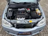 CHEVROLET - ASTRA - 2009/2009 - Prata - R$ 33.900,00