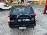 SUZUKI - GRAND VITARA - 2009/2009 - Preta - R$ 45.900,00