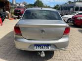 VOLKSWAGEN - VOYAGE - 2011/2011 - Cinza - R$ 28.900,00