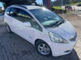 HONDA - FIT - 2009/2009 - Branca - R$ 44.900,00