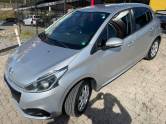 PEUGEOT - 208 - 2018/2018 - Prata - R$ 44.900,00