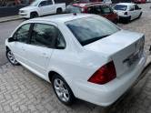 PEUGEOT - 307 - 2010/2010 - Branca - R$ 27.900,00