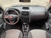 FIAT - PALIO - 2015/2015 - Preta - R$ 47.900,00