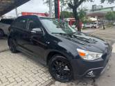 MITSUBISHI - ASX - 2011/2011 - Preta - R$ 58.900,00