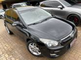 HYUNDAI - I30 - 2011/2011 - Preta - R$ 46.990,00