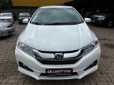 HONDA - CITY - 2015/2015 - Branca - R$ 66.900,00