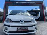 VOLKSWAGEN - UP - 2019/2019 - Branca - R$ 60.900,00