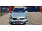 RENAULT - CLIO - 2009/2009 - Prata - R$ 27.900,00