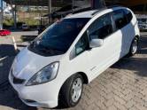 HONDA - FIT - 2009/2009 - Branca - R$ 44.900,00