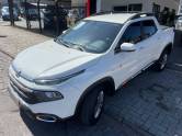 FIAT - TORO - 2021/2021 - Branca - R$ 116.900,00