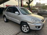 KIA MOTORS - SPORTAGE - 2010/2010 - Prata - R$ 39.900,00