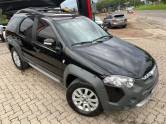 FIAT - PALIO - 2015/2015 - Preta - R$ 47.900,00