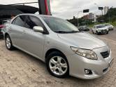 TOYOTA - COROLLA - 2011/2011 - Prata - R$ 55.900,00