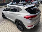 HYUNDAI - TUCSON - 2019/2019 - Prata - R$ 110.900,00