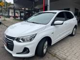 CHEVROLET - ONIX - 2020/2020 - Branca - R$ 62.900,00