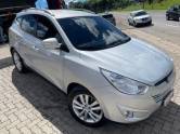 HYUNDAI - IX35 - 2014/2014 - Preta - R$ 71.900,00