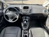 FORD - FIESTA - 2014/2014 - Branca - R$ 43.900,00