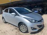 HYUNDAI - HB20 - 2015/2015 - Prata - R$ 43.900,00