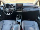 TOYOTA - COROLLA - 2023/2023 - Branca - R$ 129.990,00