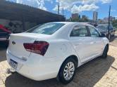 CHEVROLET - COBALT - 2017/2017 - Branca - R$ 55.900,00