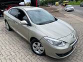 RENAULT - FLUENCE - 2014/2014 - Dourada - R$ 43.900,00