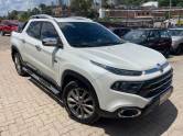 FIAT - TORO - 2021/2021 - Branca - R$ 129.900,00