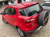 FORD - ECOSPORT - 2013/2013 - Vermelha - R$ 49.990,00