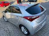 HYUNDAI - HB20 - 2014/2014 - Prata - R$ 46.900,00