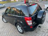 SUZUKI - GRAND VITARA - 2009/2009 - Preta - R$ 45.900,00