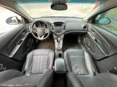 CHEVROLET - CRUZE - 2012/2012 - Branca - R$ 49.990,00