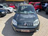 FIAT - UNO - 2011/2011 - Cinza - R$ 26.900,00