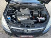 HYUNDAI - I30 - 2010/2010 - Preta - R$ 45.900,00