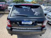 LAND ROVER - RANGE ROVER - 2008/2008 - Preta - R$ 69.900,00